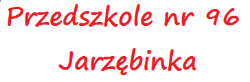 Przedszkole nr 96 „Jarzębinka”
